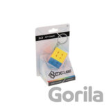 NexCube Na Kľúče 3x3