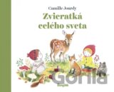 Zvieratká celého sveta