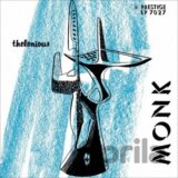 Thelonious Monk: Thelonious Monk Trio LP