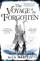 The Voyage of the Forgotten