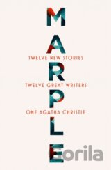 Marple: Twelve New Stories