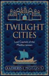 Twilight Cities