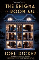 The Enigma of Room 622