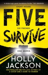Five Survive