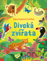 Divoká zvířata