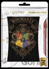 Set pero/blok Harry Potter Colourful Crest