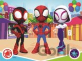 Spidey a jeho úžasní přátelé