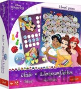 Hry Disney princezny