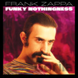 Frank Zappa: Funky Nothingness