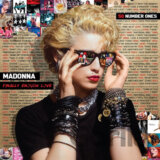 Madonna: Finally Enough Love: 50 Number Ones (The Rainbow Edition) LP