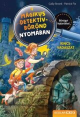 A mágikus detektívbőrönd