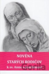 Novéna starých rodičov k sv. Anne a Joachimovi