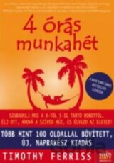 4 órás munkahét