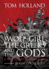 The Wolf-Girl, the Greeks and the Gods