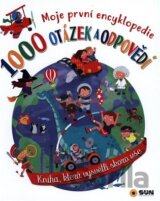 1000 otázek a odpovědí