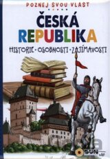 Česká republika - Poznej svou vlast