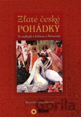Zlaté české pohádky