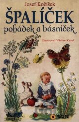 Špalíček pohádek a básniček
