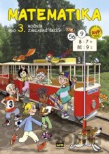Matematika pro 3. ročník základní školy RVP