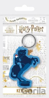 Harry Potter Kľúčenka gumová - Ron šachy