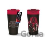 Star Wars Hrnček cestovný 425 ml - May the Force be with you