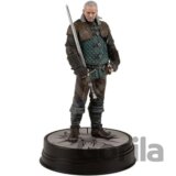Zaklínač figúrka - Vesemir 20 cm (Dark Horse)