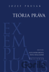 Teória práva