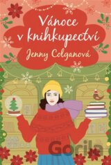 Vánoce v knihkupectví