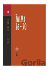 Žalmy 26 - 50
