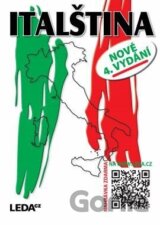 Italština - Učebnice + mp3 zdarma (A1/A2/B1 - B1/B2/C1)