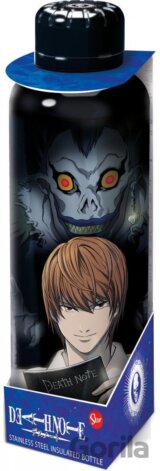 Death Note Nerezová fľaša 515 ml