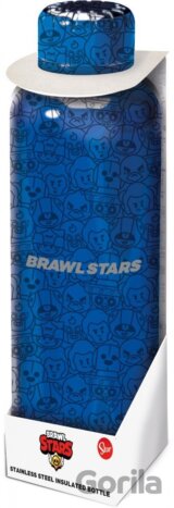 Brawl Stars Nerezová fľaša 515 ml