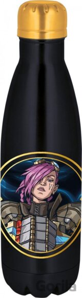 League of Legends Nerezová fľaša 780 ml