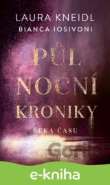 Půlnoční kroniky: Řeka času