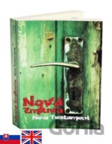 Nová zmluva/New Testament
