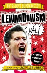 Lewandowski válí