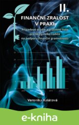 Finanční zralost v praxi II.