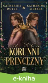 Korunní princezny