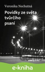 Povídky ze světa tvůrčího psaní