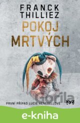 Pokoj mrtvých