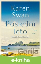 Poslední léto