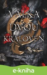 Válka dvou královen