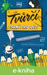 Tvůrčí psaní pro děti