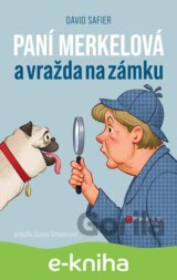 Paní Merkelová a vražda na zámku