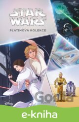 Star Wars - Platinová kolekce