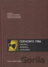 Černobyľ 1986