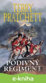 Podivný regiment