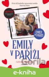 Emily v Paříži