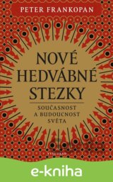 Nové hedvábné stezky
