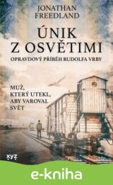 Únik z Osvětimi